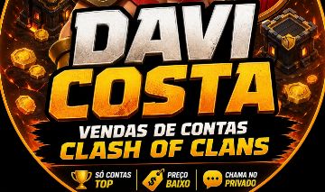 Cv15 + 6 construtor Clash of Clans