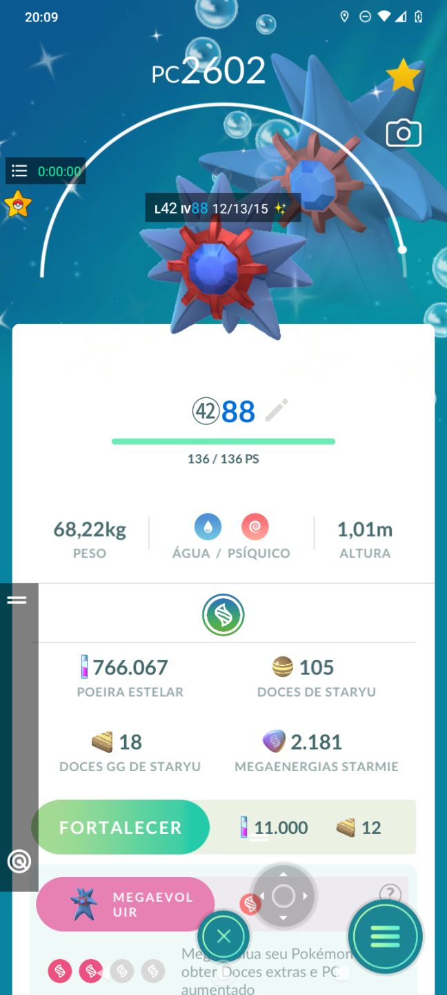 Conta Level 43 pra começar valor negociável