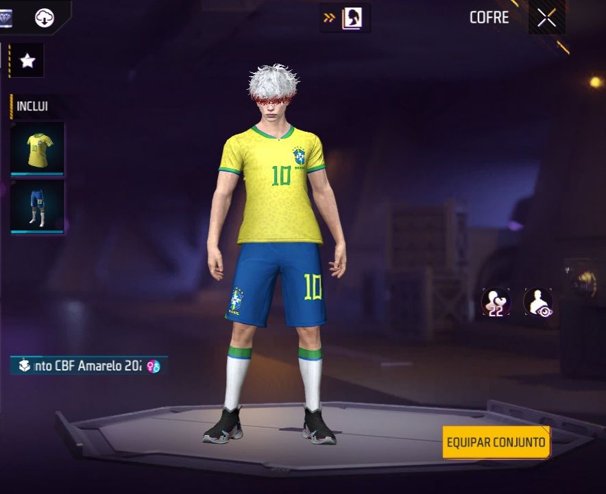 ARQUIVOXVIP01 O REINO DAS CONTAS RARAS