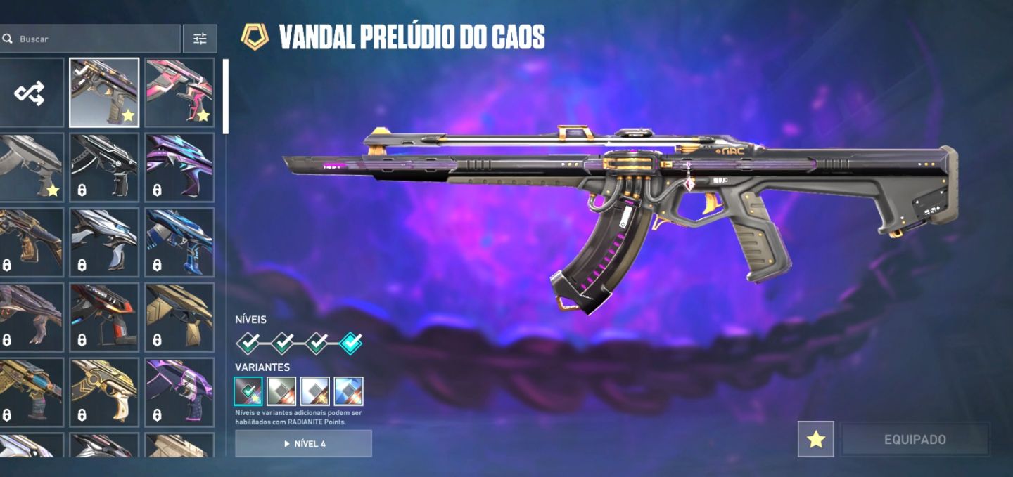 CONTA LOL MESTRE + VALORANT EX-IMORTAL | 241 SKINS | PRESTÍGIO + ULTIMATE