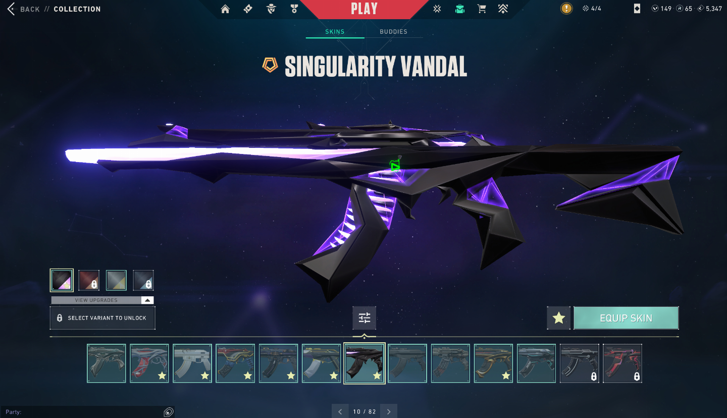 CONTA LVL. 310 - FULL ACESSO - DIMA 2 - VÁRIAS SKINS - R$1800 GASTOS