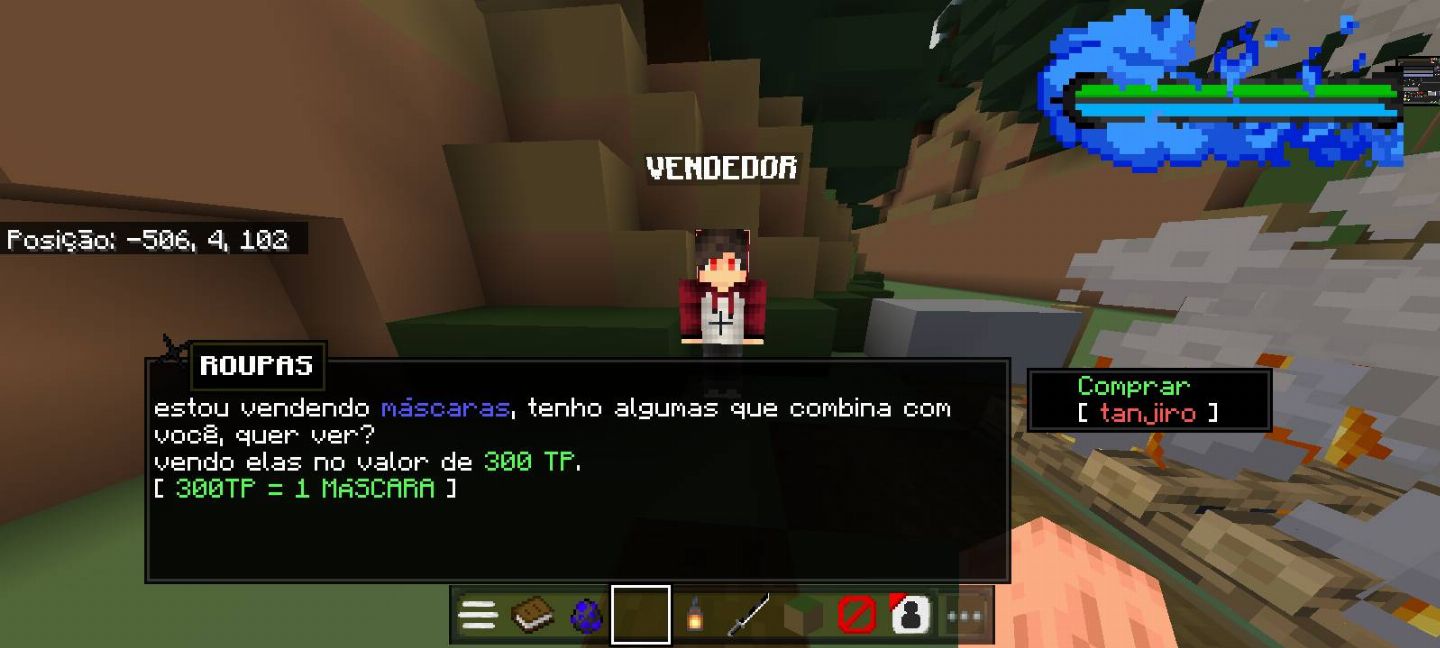 ADDONS COSTUMIZADAS - MINECRAFT BEDROCK
