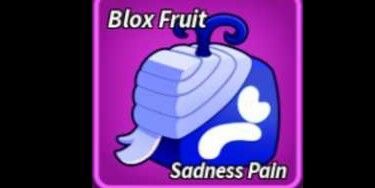 Skins raras e frutas Míticas-Blox Fruits
