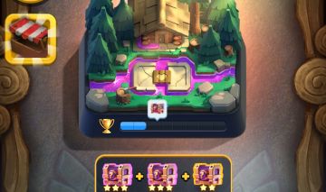 CONTA CLASH