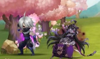 Conta Double Ld Han/Lilliana