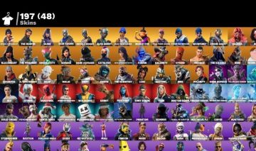 ContaOG: Salve o Mundo V-Bucks + Passe T2