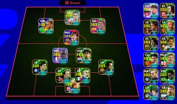 CONTA COM TRIO MSN