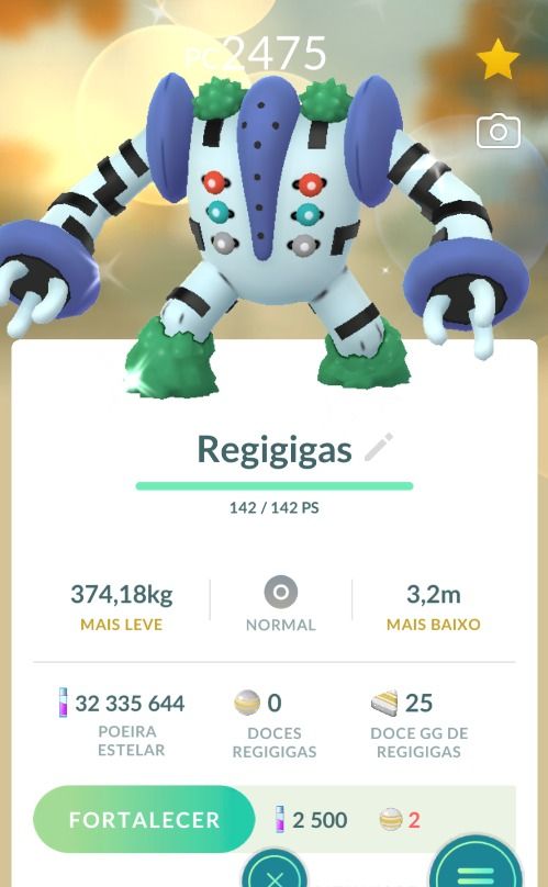 POKEMÓNS LENDÁRIOS - SHINYS - LENDÁRIO SHINY - ESCOLHA