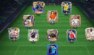 Conta FC mobile ger 125/127 imperdível