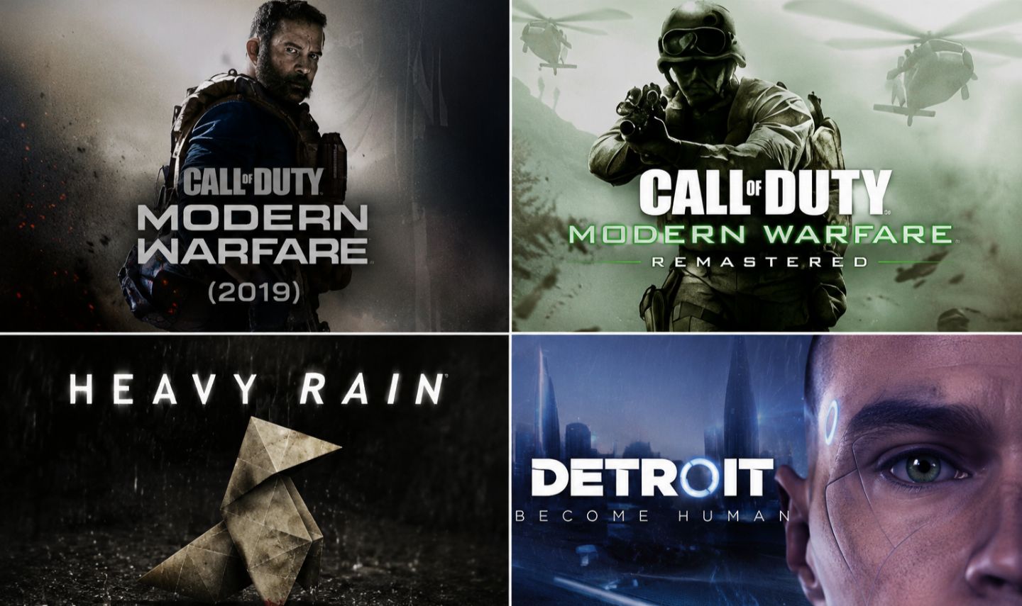 SERVIÇO DE PLATINAS- PLAYSTATION