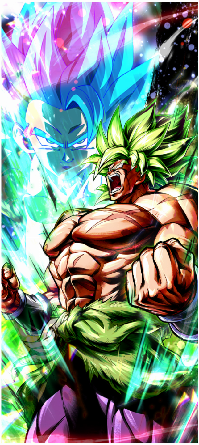 CONTA DRAGON BALL LEGENDS INICIANTE [ENTREGA AUTOMÁTICA]