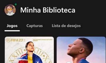 Conta Xbox com vários jogos!!