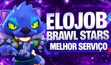 EloJob brawl stars