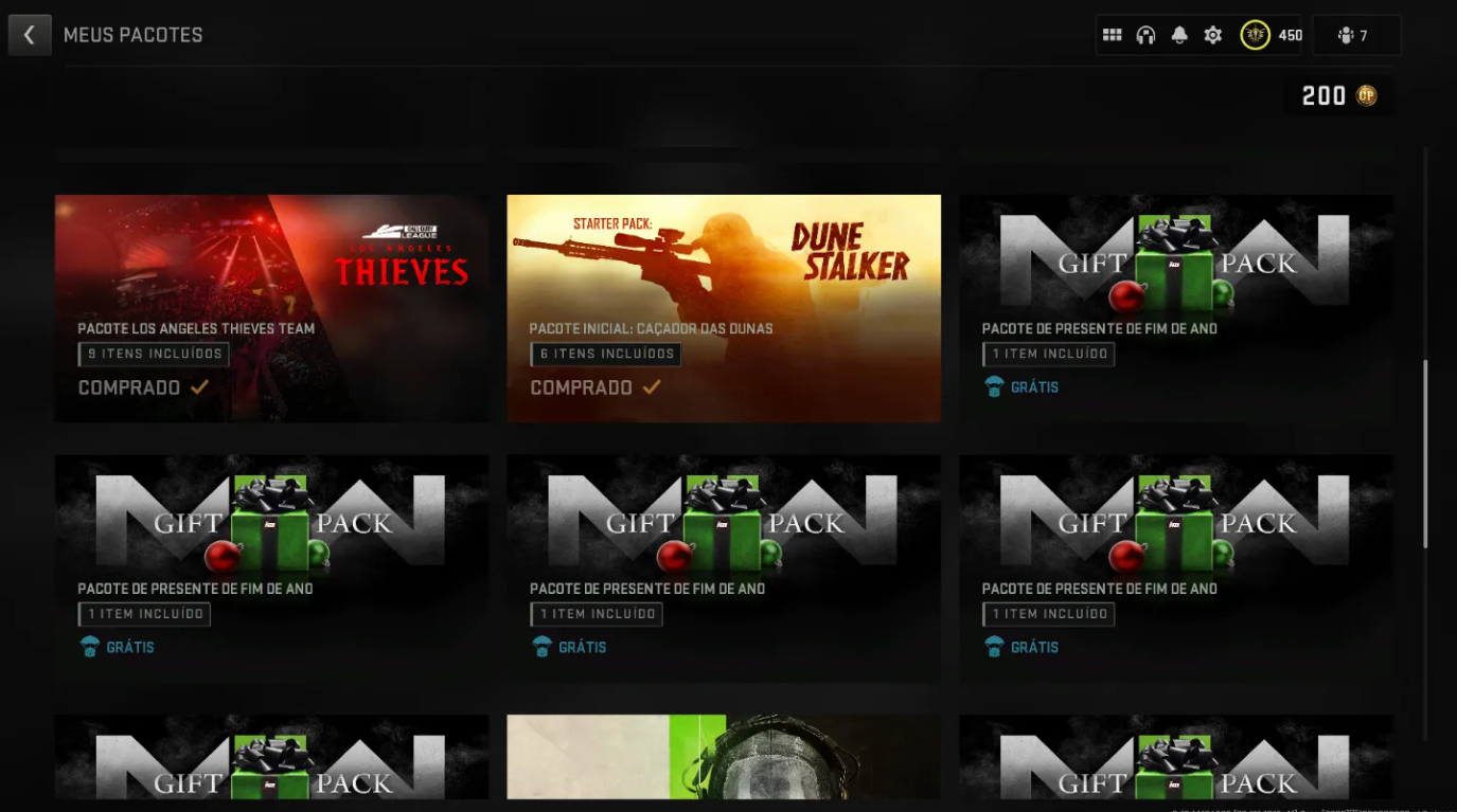 STEAM MW2+JOGOS; ENVIO IMEDIATO