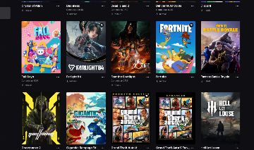 Conta Epic Games com GTA 5 PREMIUM e - Epic Games - GGMAX