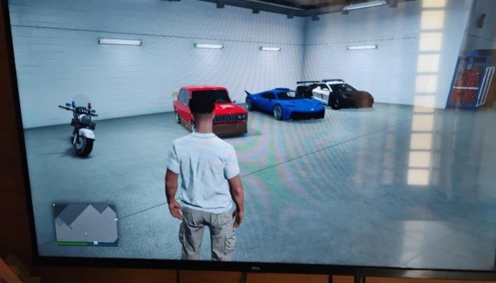CONTA XBOX | GTA V NV 110 + FC 25, COD MW3, FAR CRY 4 E EFOOTBALL.