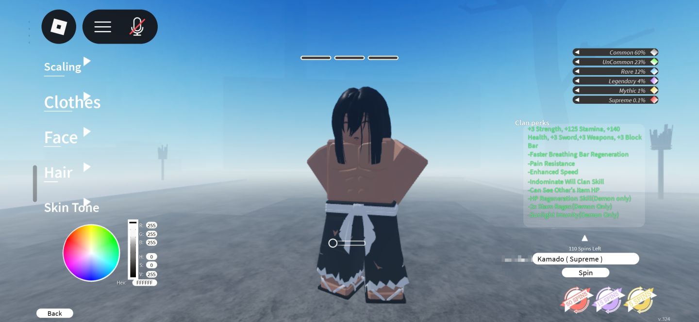 CONTA DE ROBLOX AVALIADA EM 17K+ ROBUX COM GRUPO DE ROUPAS!