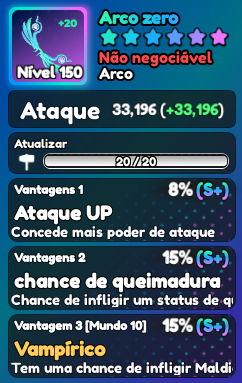 WORLD ZERO - ARMAS PERFEITAS E PETS PERFEITOS!