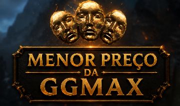 Path of Exile - PoE - 1000un Divine Orb - Liga Mirage Softcore (PC)