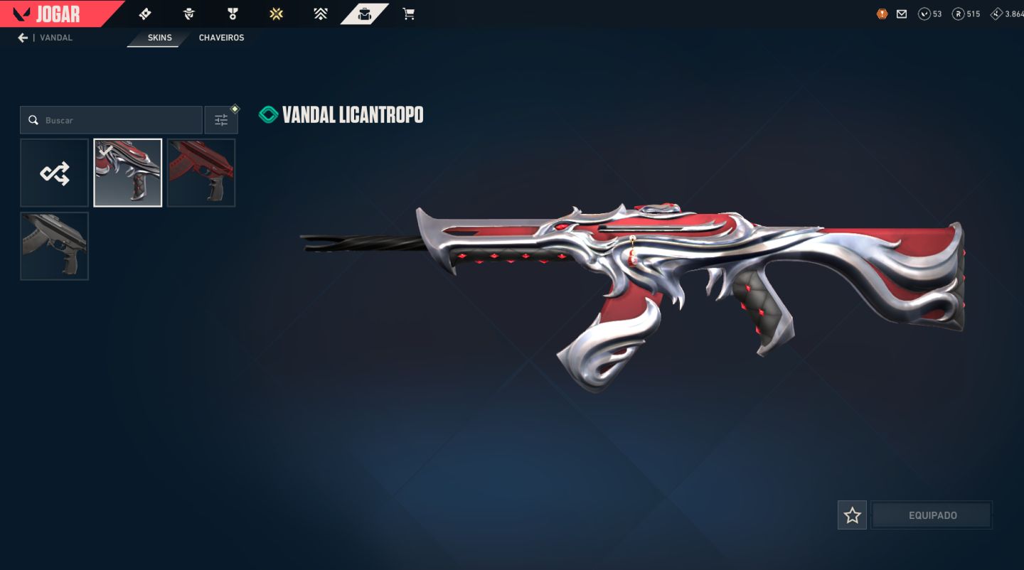 CONTA LEVEL 82 COM 35 SKINS 3 FACAS + CARD BETA / FULL ACESSO E ENTREGA RÁPIDA