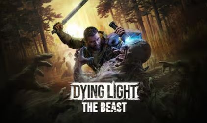 Dying Light: The Beast 30 dias de acesso ! (ENTREGA AUTOMATICA) jogo novo !!!