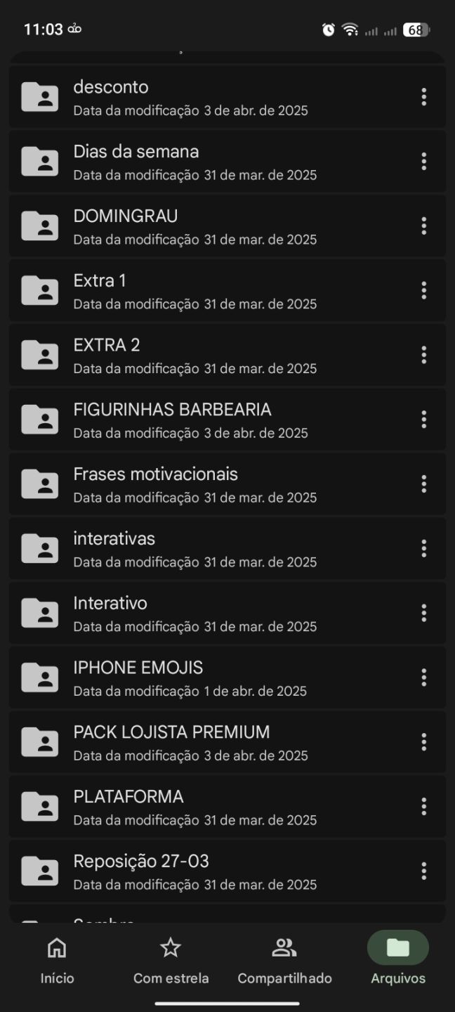 Story Pack 2K +2.000 Figurinhas para Stories | Instagram, WhatsApp, TikTok