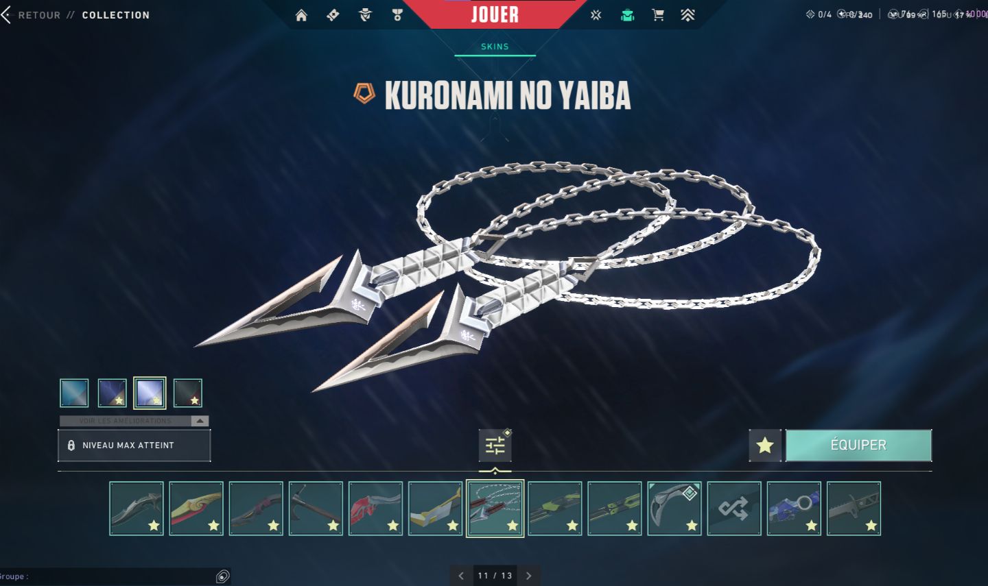 Conta valorant ex RADIANTE 4500k gastos