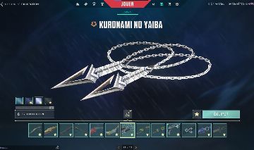 Conta valorant ex RADIANTE 4500k gastos