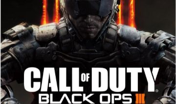 Call of Duty: Black Ops III Zombies (BANIDO NA COMUNIDA STEAM)