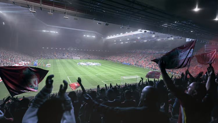 JOGUE FIFA - EA FC 27/26 - (STEAM PERMANENTE FULL) SÓ SUA