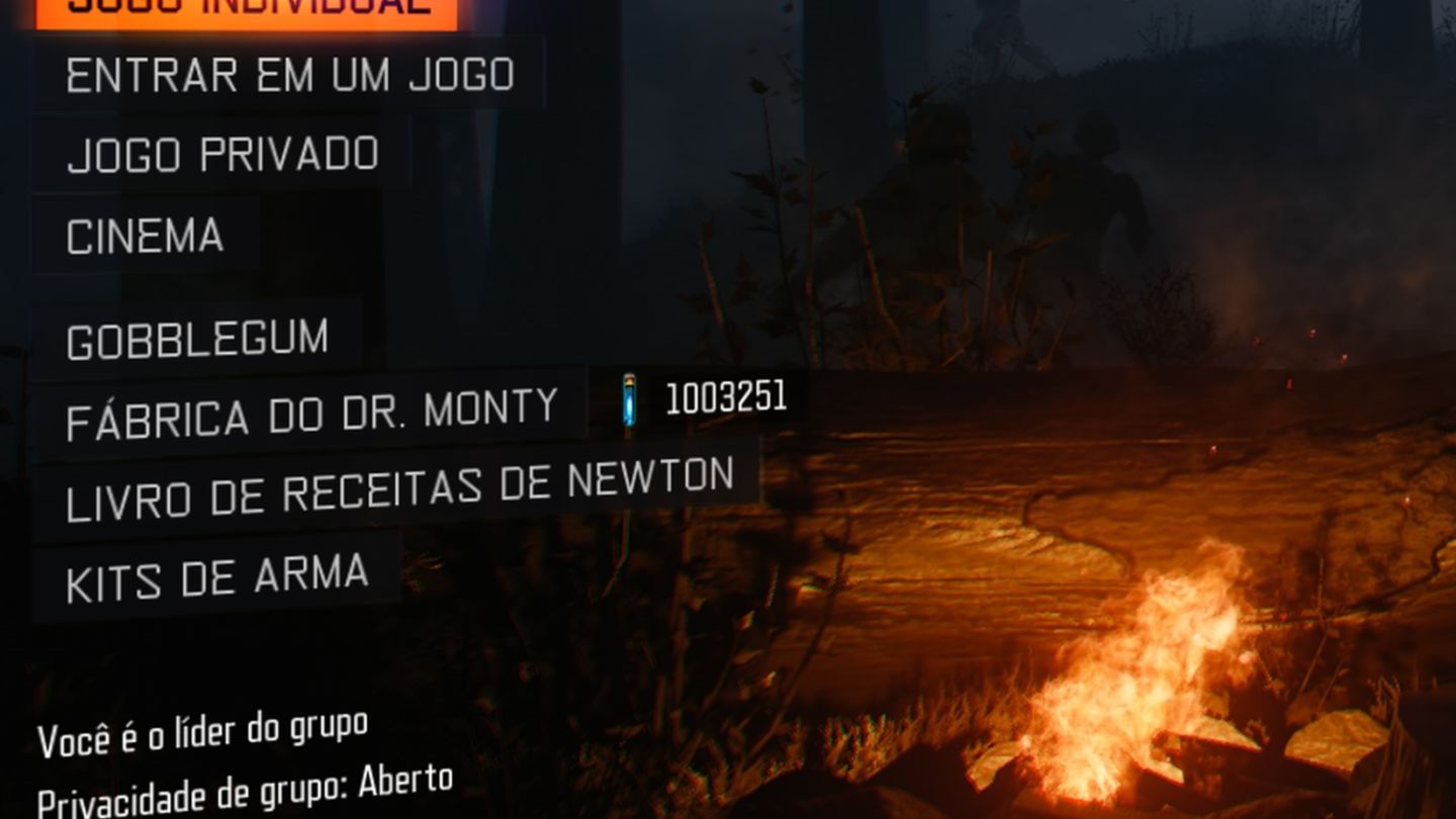 (PROMO) LIQUID DIVINUM + BÔNUS | CALL OF DUTY BO3
