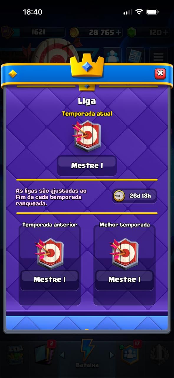 CONTAS JOGOS SUPERCELL UPADAS COM MUITOS ITENS. (CONTA ANTIGA DE BRAW)