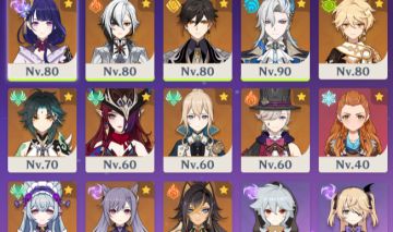 CONTA COM 7 PERSONAGENS LIMITADOS + ALOY + BISS LYNEY