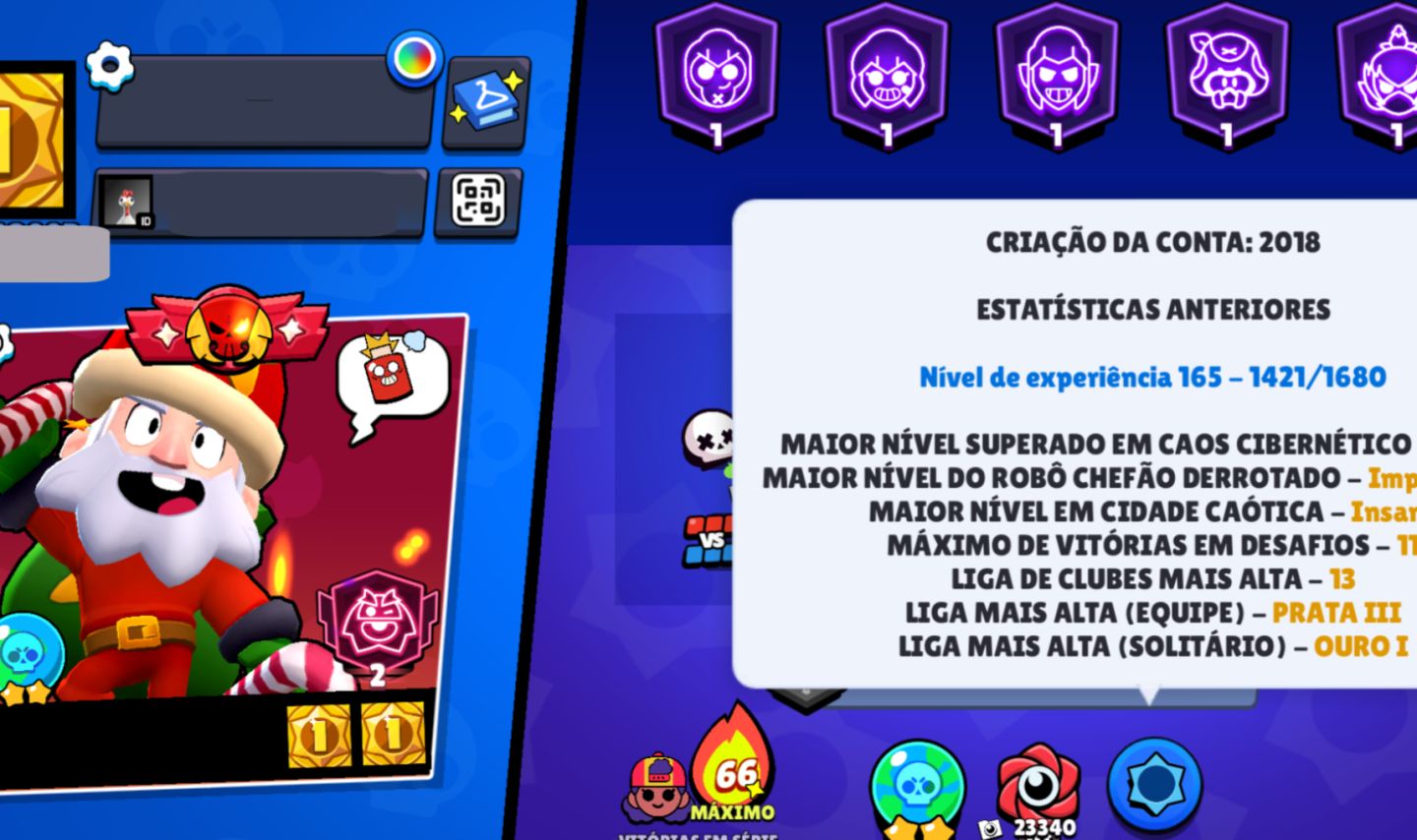 52K DE TROFÉUS - CONTA 2018, 227 SKINS, 345 EMOTES E 191 SPRAYS - SHELLY ESTELAR