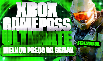 XBOX GAME PASS ULTIMATE 30 DIAS CONTA EXCLUSIVA | ENTREGA AUTOMÁTICA