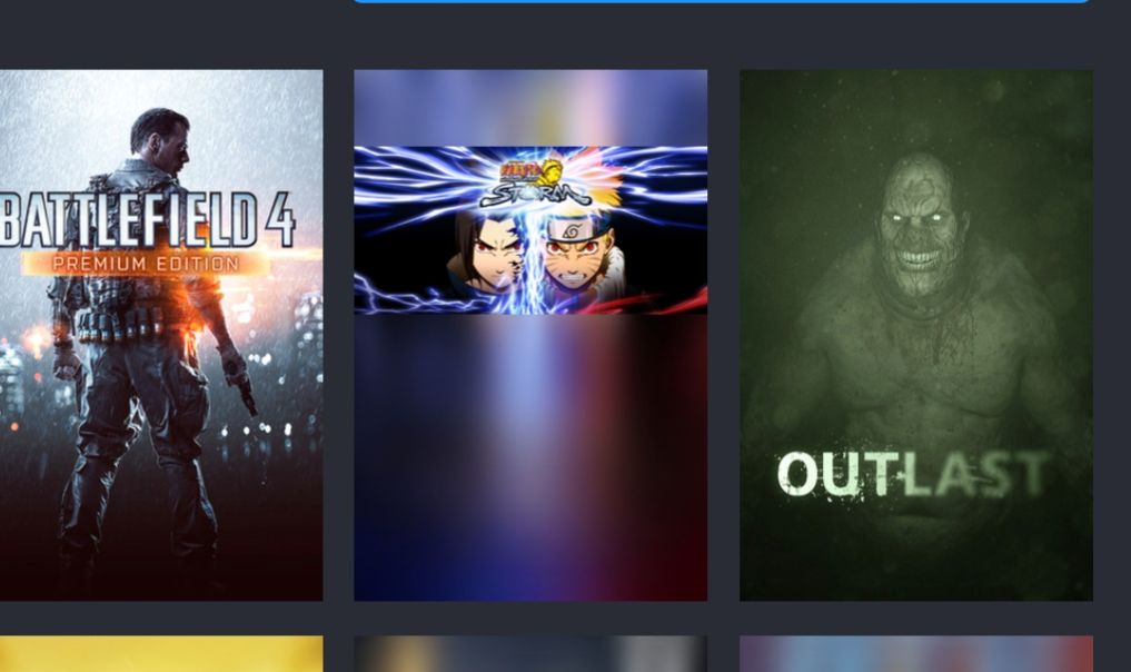 Conta steam promoção pra sair logo Full acesso com ótimos jogos