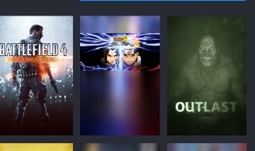 Conta steam promoção pra sair logo Full acesso com ótimos jogos