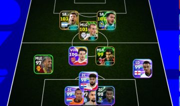 Conta do hazard chelsea,donadonni,aguero blitz e de bruyne rei do passe