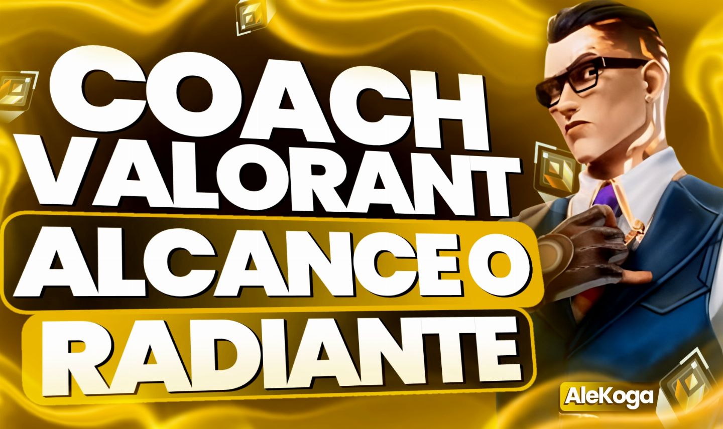 Coach Valorant | Aula | Treino | Analise de Partida