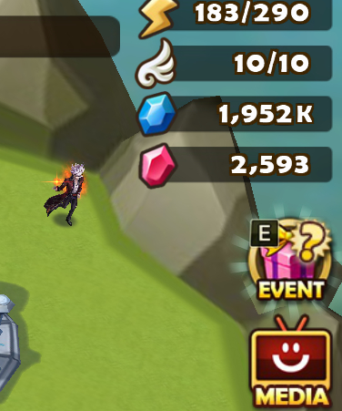 Conta LD Veronica com muitos nat 5 bons para RTA, PVE safe - Time speed