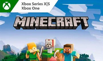 MINECRAFT CHAVE KEY XBOX ORIGINAL