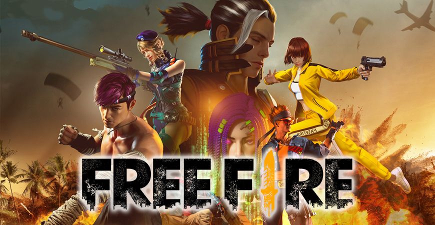 CONTAS FREE FIRE LEVEL 20 COM TROCA NICK NOME MENOR PREÇO!