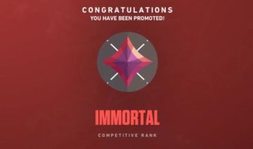 Conta Imortal Rank Ativo Valorant - Full Acesso