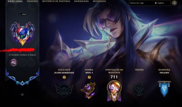 LVL 498 | 385 skins | ICONES 2012 | MORGANA VITORIOSA, BORDAS DE SKINS E MAIS..