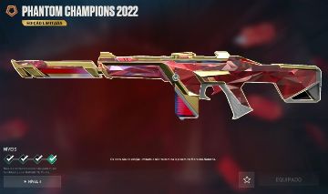 VALORANT + LOL | CONTA DE COLECIONADOR | BETA | 2015 | SKINS E BORDAS RARAS