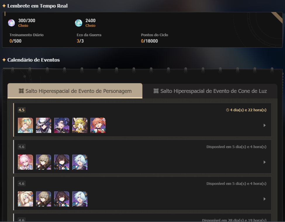 Conta tl70 times bem buildados e muito conteudo pra farm - 2 seletores de t5