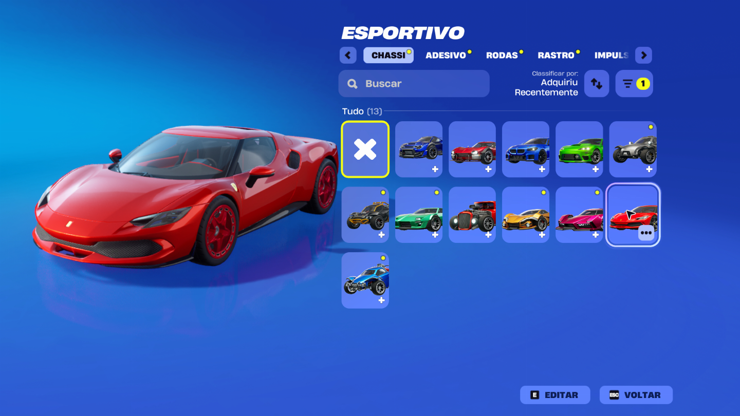 CONTA DE FORTNITE COM SKINS TRYHARD E CLUBE FORTNITE