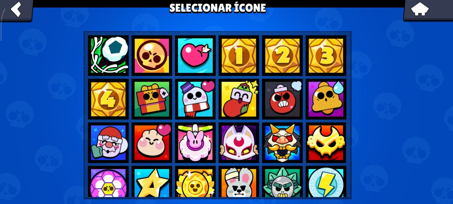 CONTA OG BRUTA (2018/18) | 7 ANOS DE JOGO | 539+ PINS | PASSES T1, T8 e T9.