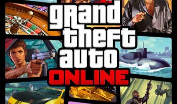 UP DE CONTAS GTA 5 ONLINE + DESBLOQUEIOS, TRAJES, DINHEIRO, NÍVEL E BRINDES | PC