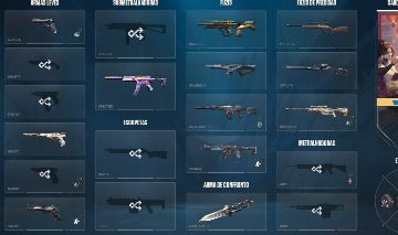 CONTA DE VALORANT COM MUITA SKIN RARA MAIS 5K GASTOS